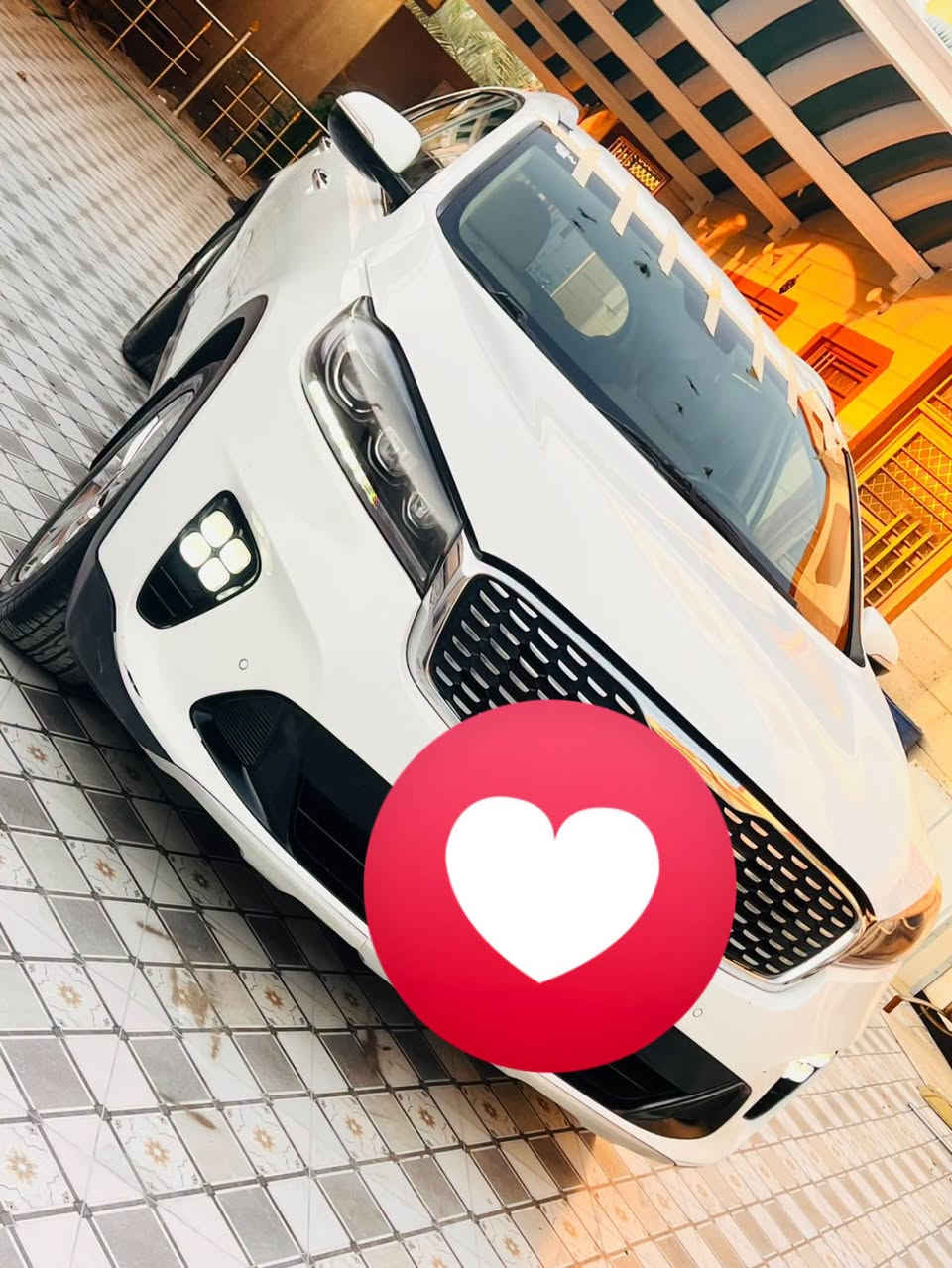 سورنتو 2020شرطيه مامسدده ابيع كوم حديد متومه وكامله طبق الاصل
السعر 135ورقه
بيها بارد بلباب قليل
***********
