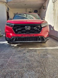 هوندا CR-V • هايبرد ٢٠٢٥ • ايرباق مفتوح