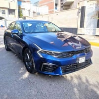 كيا K5 • موديل ٢٤ • بدون ايرباك