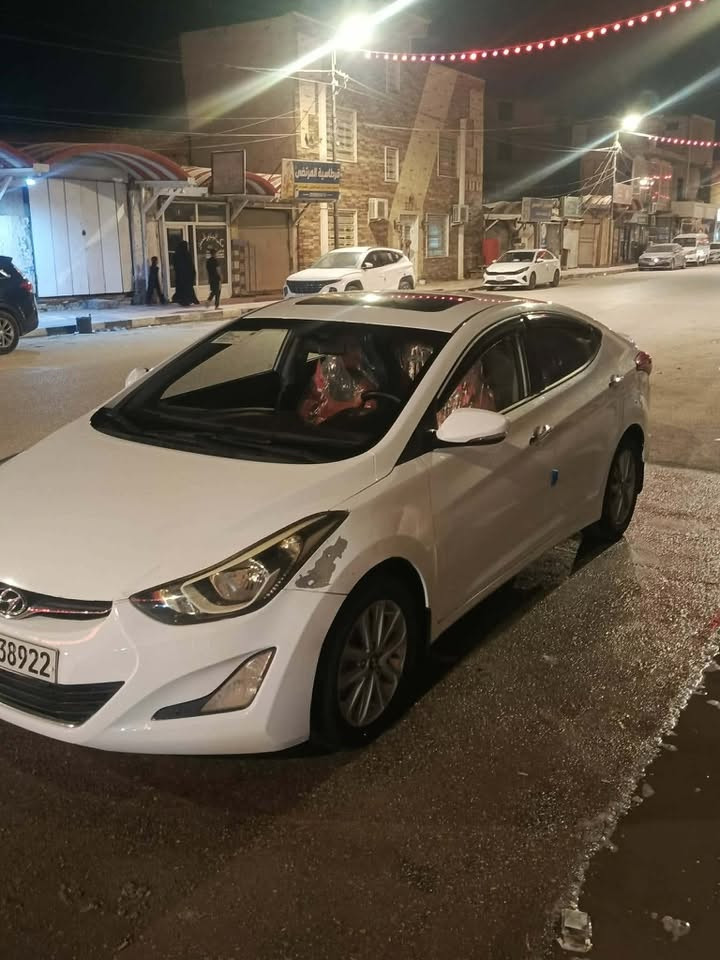🚨🔥 وگّف التمرير… هاي النترا تستاهل تشوفها بعينك! 🔥🚨
🚘 هيونداي النترا 2015 خليجي | 1.8

سيارة مرتبة ومواصفاتها واضحة، والضرر فقط بالخشم والبنيد، وماكو لعب بالكلام 👌

🔹 محرك 1800 — ما مفتوح ولا برغي من عنده
🔹 الكير + التبريد + الحدادية كُلها كفالة ✅
🔹 تخم تايرات
🔹 بارد باب السائق بسيط جداً
🔹 دحجة بسيطة داخل عتبة الباب الخلفية
🔹 بدون دواخل حسب وصف السيارة
🔹 رقم أربيل
🔹 السيارة باسمي — تحويل مباشر

📍 الموقع: النجف الأشرف — قضاء أبو صخير / ناحية الحيرة

💰🔥 السعر: 120 ورقة فقط
والسيارة تنشاف وتتفحص على راحتك، واللي يعرف بالسيارات يعرف قيمة هالمواصفات.

📲 للاستفسار والواتساب:
***********

🚨 لا تتأخر… السعر مقابل الحالة يخليها فرصة حقيقية للي يدور على النترا خليجي 1.8. 🚨
