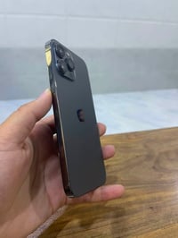 ايفون 13 برو ماكس • ١٢٨ • بطارية ٨٧٪