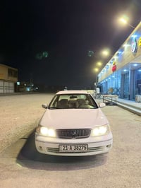 نيسان صني • ٢٠٠٩ • اوتوماتيك