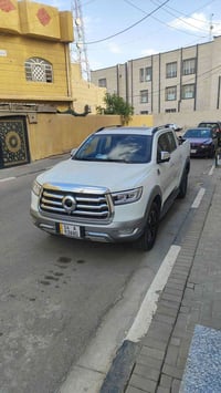 باور • ٢٠٢٤ • ماشيه ٢٥ الف