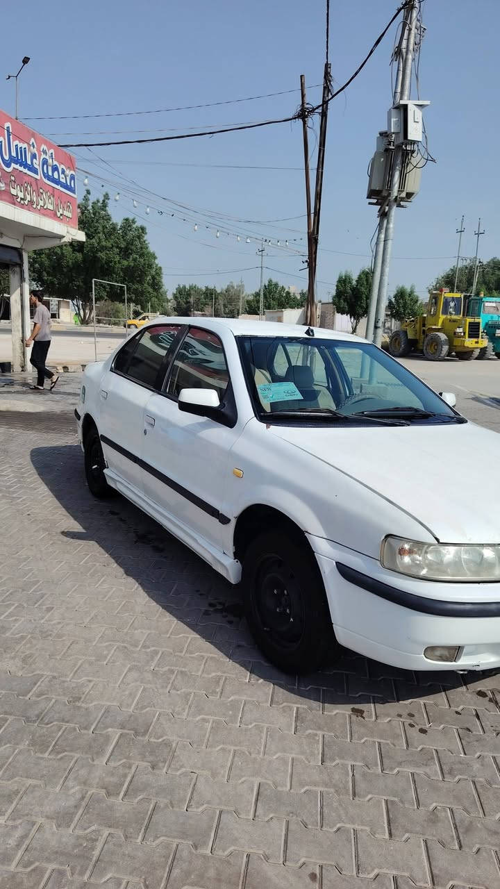 سمند • ٢٠١١ • رقم بابل