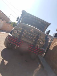 قلاب • موديل 80 • جاهزة للعمل