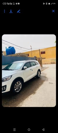 ٢٠١٨ • كفاله عامه • ماشيه ٩٠٠٠٠