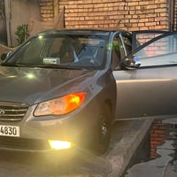 النترا 2010 محرك 2000 ماشيه 154 الف السياره مكفوله كفاله عامه فقط بيها...