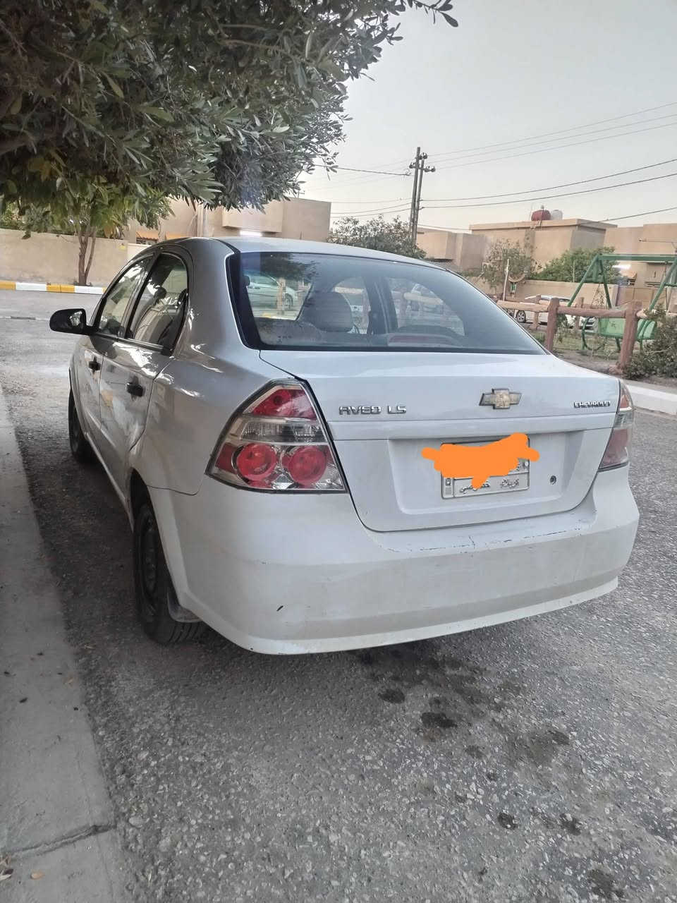 افيو موديل 2011 محرك مفتوح 1500 تبريد تدفئه تايرات جدد بطاريه جديده سياره كامل مابيها شي حدادايه كامله سنويه بسمي 28
كربلاء...مجمع العباس السكني
السعر 63
 الاتصال على الرقم
***********
ابو سيف
