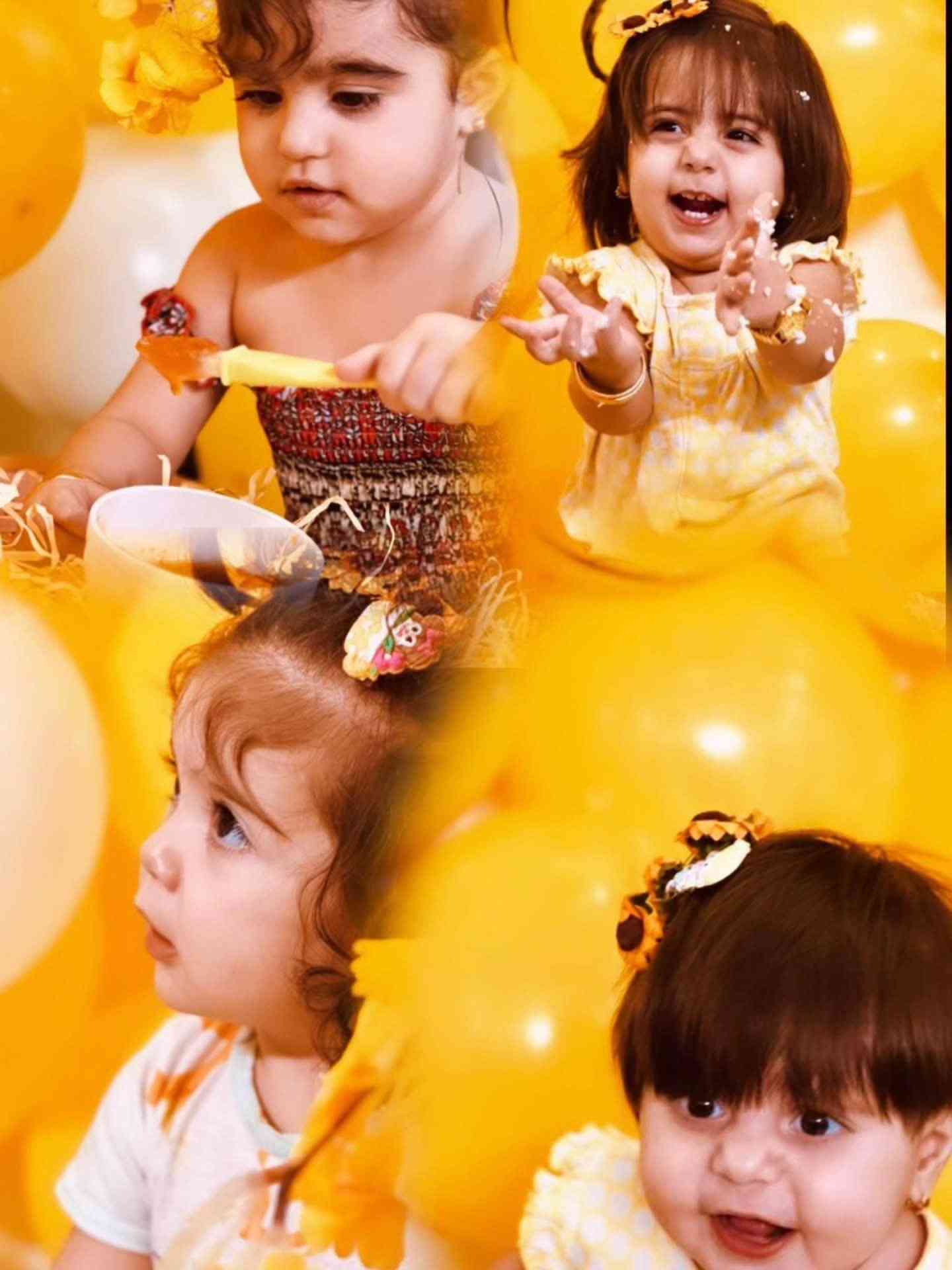 ابتساماتهم، نظراتهم، وعفويتهم الجميلة لحظات تستحق أن تُحفظ كما هي؛ لأن أجمل ما في الطفولة أنها لا تتكرر 🌷🪻
في الحلم الأول، نصنع لهم أيامًا جميلة… ونحتفظ بتفاصيلها. ✨

📍 فرعنا الأول : بغداد – العامرية – نهاية شارع الملجأ – قرب المجلس البلدي
📞 للاستفسار: ***********
📍 الفرع الثاني :حي الجهاد - سريع حي العامل - قرب مسبح الرافدين
📞 للاستفسار والتواصل: ***********

📌 تابعونا لتكونوا جزءًا من رحلتنا التربوية، ولتتعرفوا على رؤيتنا ورسالتنا وأهدافنا التي نطمح لتحقيقها معكم.

خطوة طفلك الأولى تبدأ من حلمه الأول 🌱
#روضة_الحلم_الأول #الحلم_الأول #حي_الجهاد
#العامرية
