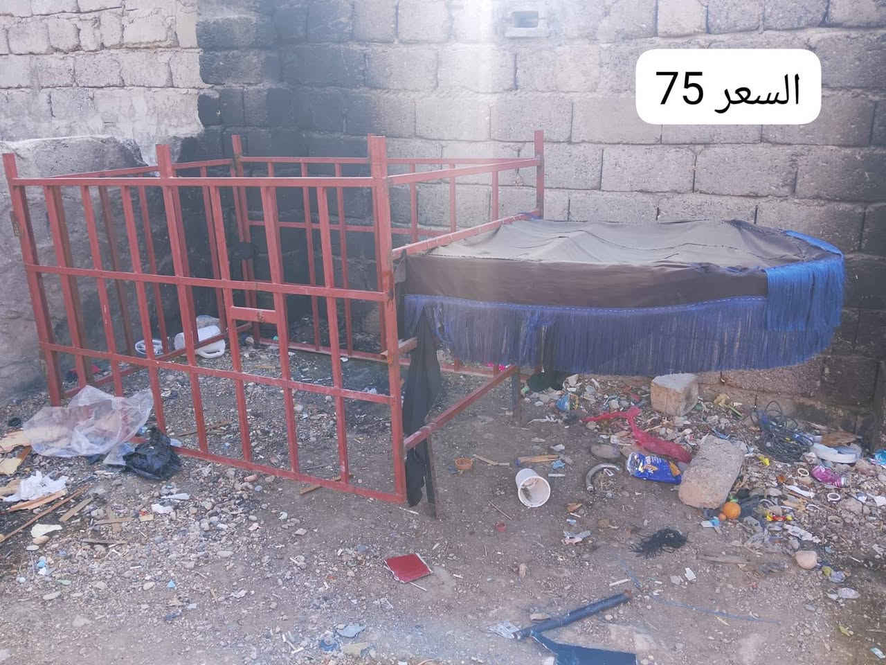 محجلات • للبيع • قطع متعددة