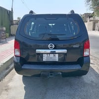 باثفيندر ٢٠٠٩ • وارد امريكي • سبعة راكب