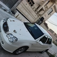 ٢٠١٣ • رقم بغداد • مكينة شرط