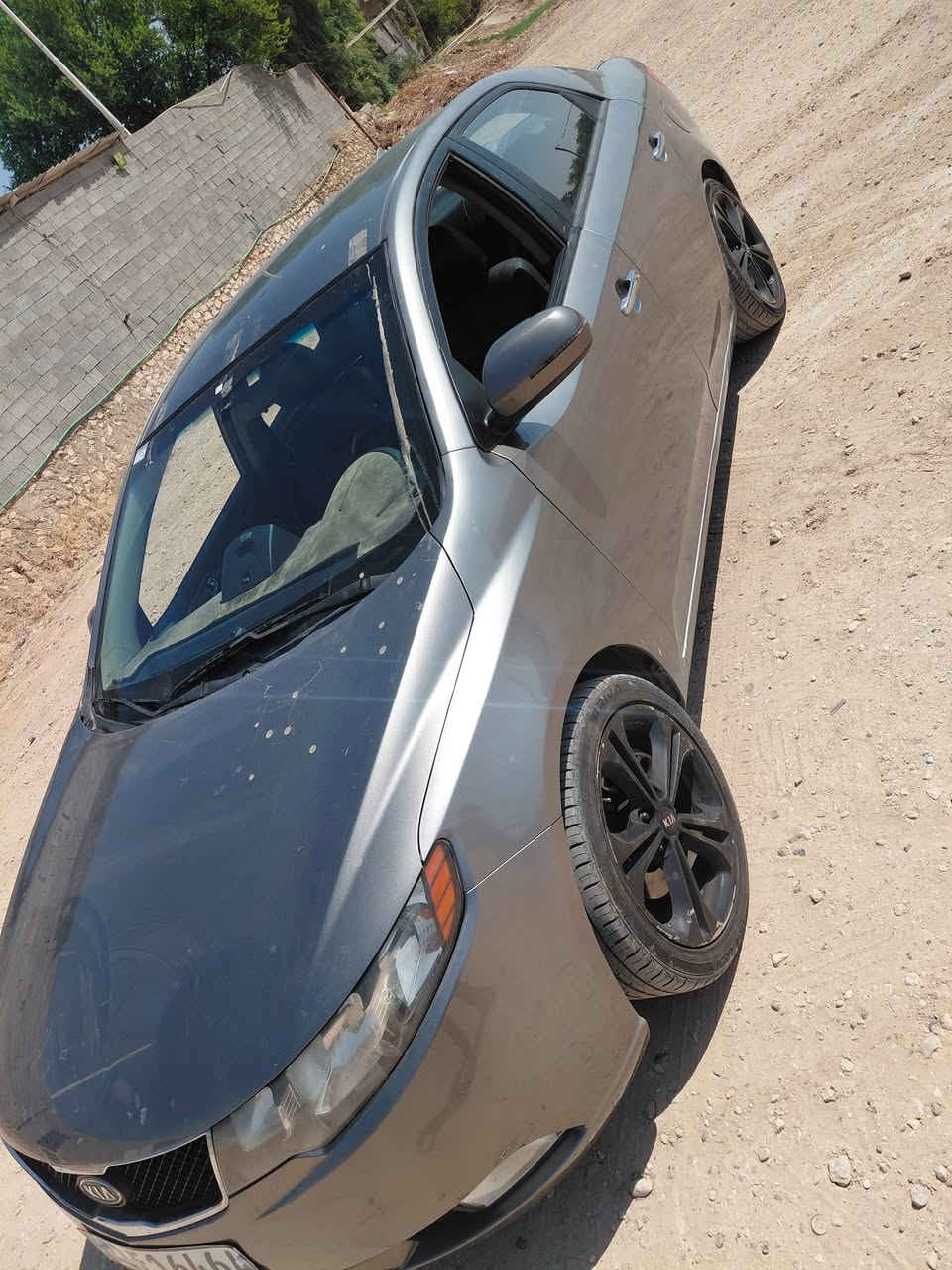 كيا فورتي ادوات كص شغل بغداد كلشي شرط بصمه وبصمة ابواب سياره نضافه ما مشت بل عراق ابد  مكانها حديثة السعر 44 وبي مجال
***********
كيا فورتي ادوات كص موديل 2011شغل بغداد كلشي شرط بصمه وبصمة ابواب سياره نضافه ما مشت بل عراق ابد  مكانها حديثة السعر 44 وبي مجال

