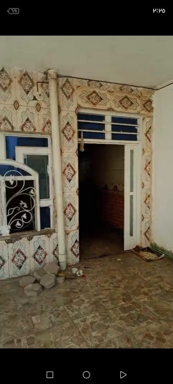 نجف • حي الوفاء • ١٠٠م