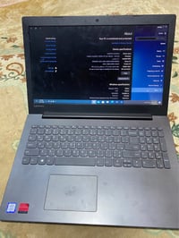 i7-8550U • NVIDIA MX110 • 12 جيجا رام