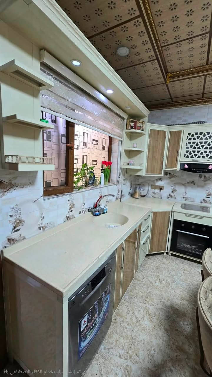 كاونتر للبيع القياس ١٠ متر حرف U
مستخدم نظيف الي مهتم يخابر 

***********

نص مكتوب في الصور:
- تم إنشاؤه باستخدام الذكاء الاصطناعي