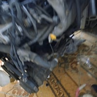 محرك ونجي • وارد يابان • بدون كير