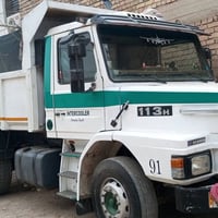 سكانية • بغداد النهروان