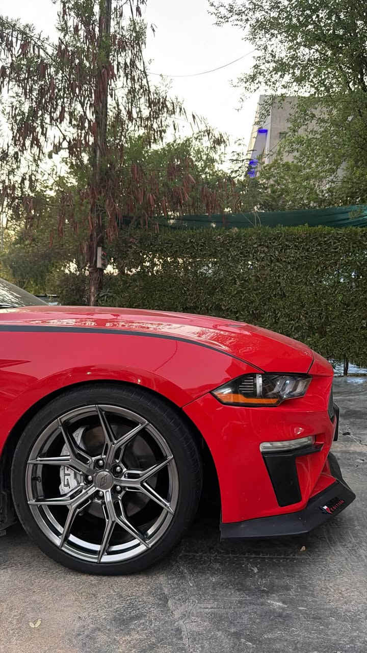 موستنك GT 2023 لبيع فقط بدون مراوسه
فول 1/1 اعلى مواصفات
كيج ديجتال 
شاشه جبير وكار بلي 
دواخل 7الوان 
كشن جلد وتبريد وتدفئه وخزن ميموري 
رادار امامي وخلفي وجوانب 
اكزوز اكتف
حادثها بس بنيد صبغ ورقم شاصي موجود بل منشوره
ماشيه 7 الف ميل فقط زيرو 
عليها كت كامل RTR 
وياله تخم جديد فويس شكل جديد 
بك لايتات ابيض 
سياره جديده ومصروف عليها اهوايه وجاهزه 
مرقمه كامل اربيل تحويل مباشر 
مكان سياره كركوك 
سعرها 225 ورقه ومجال بسيط
***********
