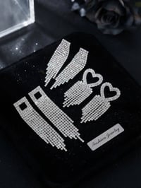 أناقة روما • اكسسوار شخصي