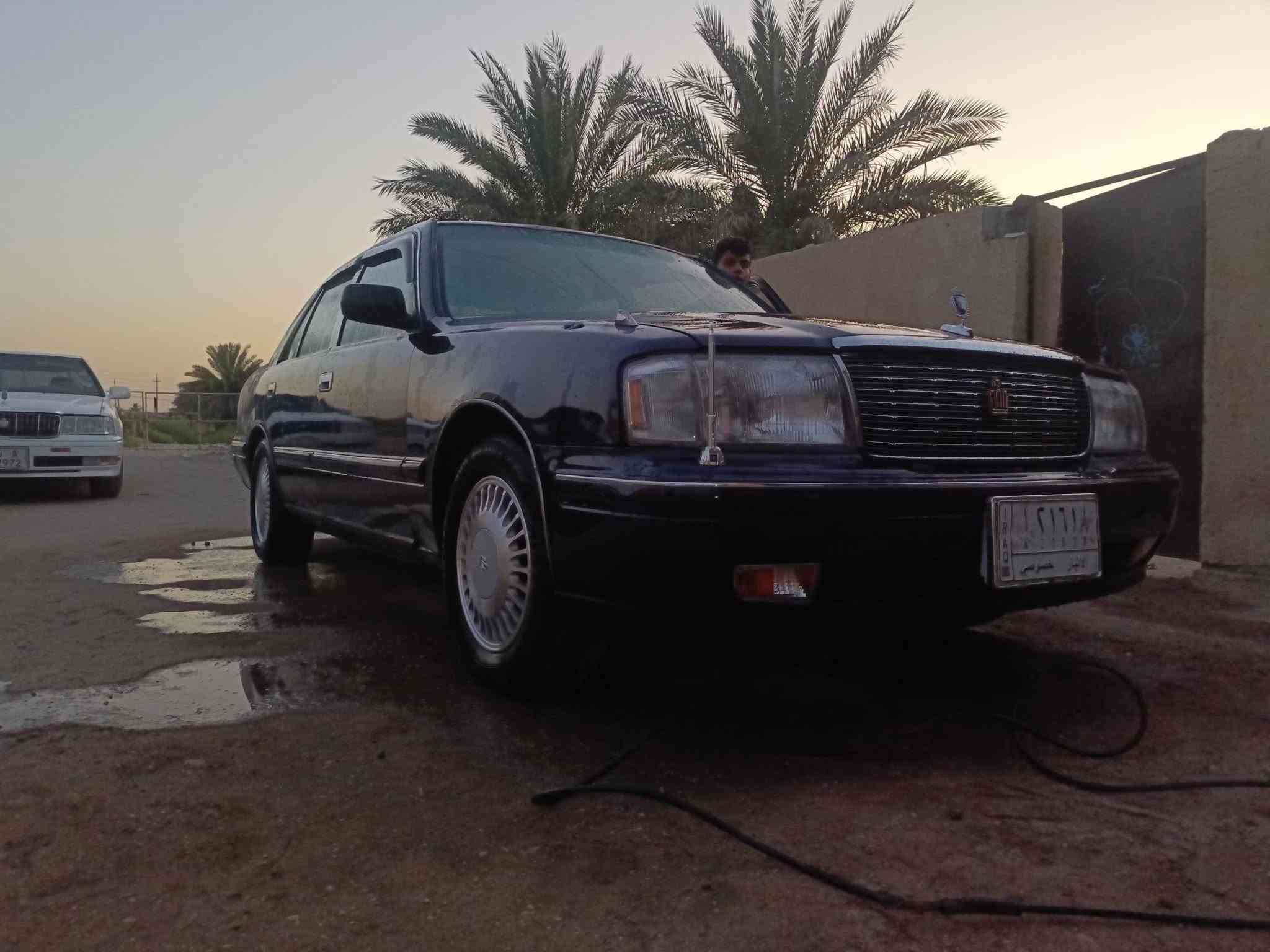 بيع مستعجل حاله طارئه يشهد الله
راس الثور للبيع
موديل 2000
رقم انبار وكاله عامه ام الباركود بئسمي شرط التحويل
مكينه وكير جدد ففتي
حداديه تخم تاير
تبريد شغال
غرفه نضيفه +دشبول جديد
السياره حلوه مال بيت
مكفوله من الكص ونقل الجثه والضربه ورسميات
السعر68 وبيها مجال
مكان السياره بابل القاسم
للستفسار اتصال ***********
