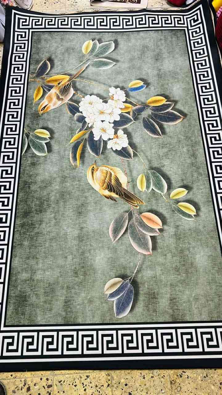 ثري دي • سجادة • ٢٧٠×١٧٠