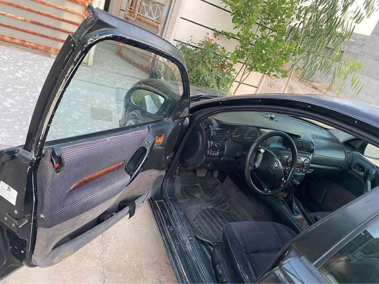 موديل 96 محرك بطه 3000 تبريد ￼ تدفئة  مابيها اي نقص للبيع فقط للتواصل يرجى الاتصال ع رقم *********** خناقين, ديالى
