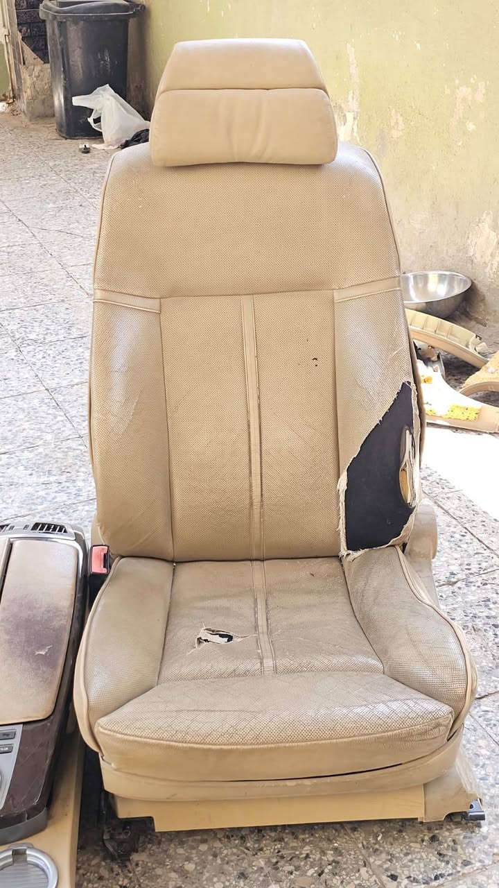 BMW • كشنات • بطاين