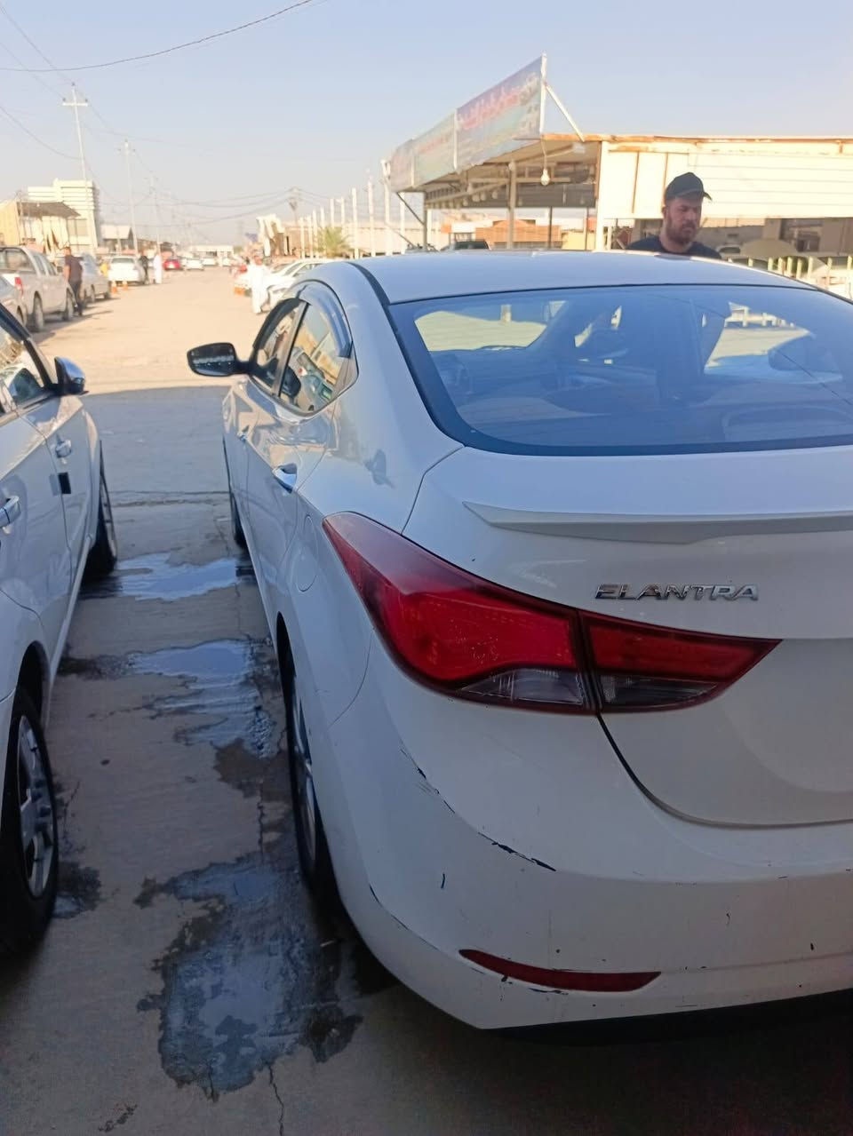 فقط بيع بيع  سلام عليكم سياره النترا وارد خليجي موديل 15كفاله عامه قطره صبغ ما بيها فقط بارد بسيط رقم نجف مداور ثاني يوم شرط تبريد قطعتين فتحه مكينه 1800سعرها 115وبيها مجال بسيط رقم ***********
