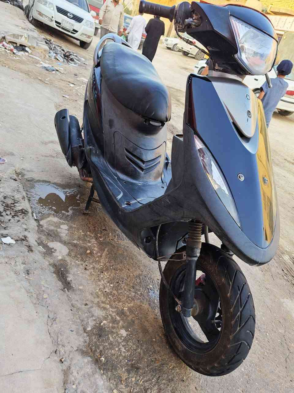 سلام عليكم دراجه ماكس عدله كلشي مابيه مامفتوحه ولا مبدل بيهه شي شرط تجي تشوفهه تشتغل سلف وهندر نقص كتف سلف وكلوب اشاره بلاديه من الشغل للبيت السعر700وبيه مجال للشراي رقمي ***********
