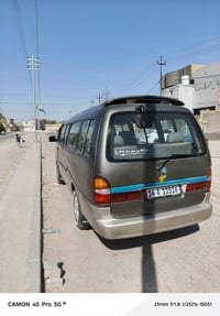 ابريجو شبوط • ٢٠٠٢ • نجف