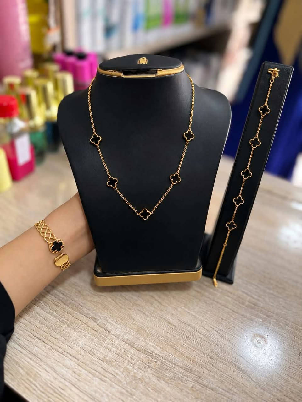 بنات • باعو • جمال
