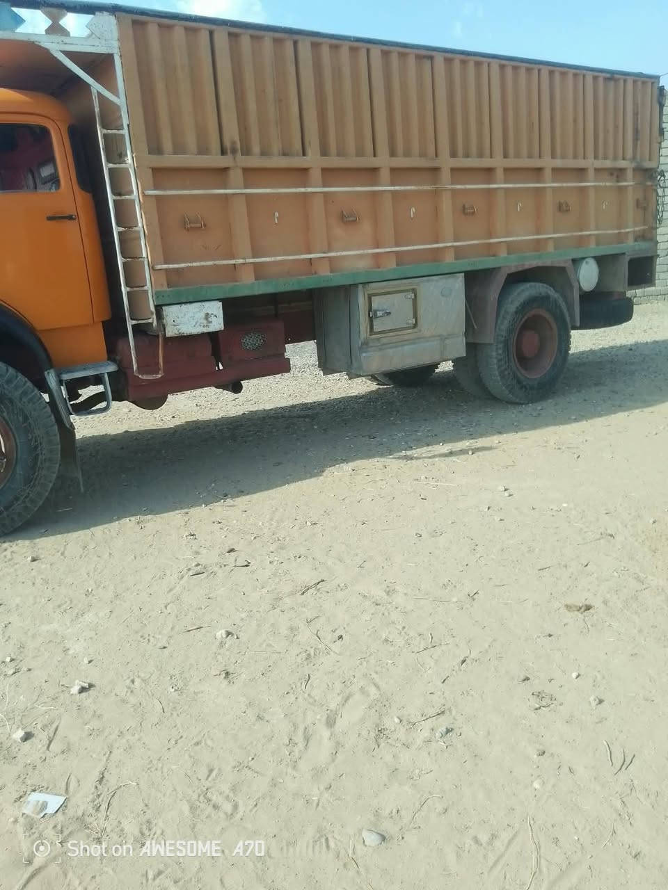 سلام عليكم قجمه للبيع موديل 81 مكانها بيجي السعر 70 الاستفسار ‏‪***********‬‏
