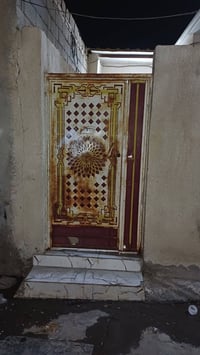 بيت للإيجار • حيانية • شارع لقاد