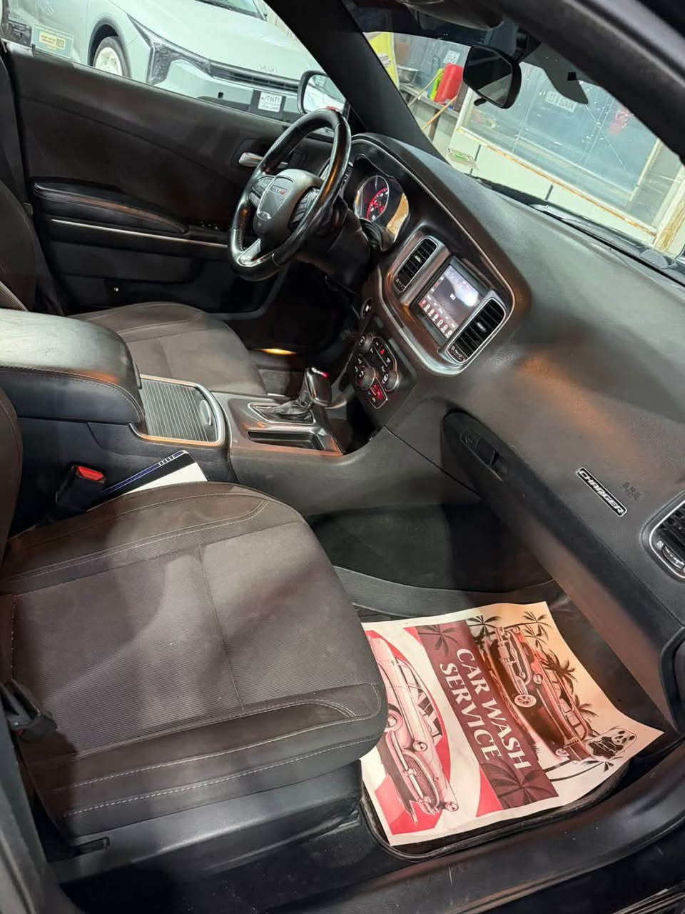 السلام عليكم
جارجر موديل ٢٠١٩ sxt سلايد السياره 

وارد امريكي حادثها بارد فقط جاملغ يمنه بدون تبديل كفاله من الصبغ 

بدووون ولاايرباك السياره 

رقم اربيل الجديد هزه وفحص كله جديد باسمي تحويل مباشر 

السياره جديده بدون نقص ادامه كامله كفاله كير ومحرك 

مكان السياره بغداد 

للاستفسار *********** 

تحياتي
