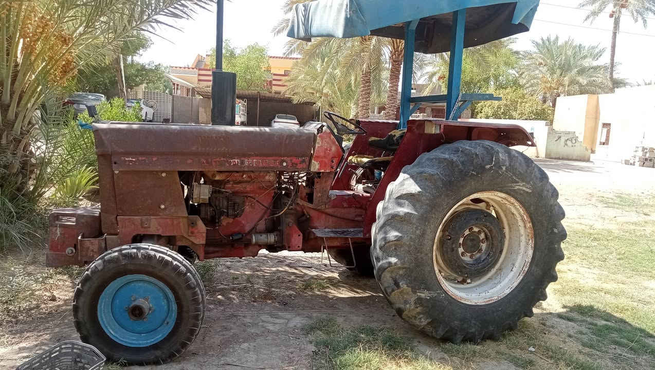 سلام عليكم مكينه للبيع جاهرزه للعمل مكان بابل محاويل ***********
