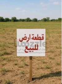 ناحية الصينية حي الفارابي • ٣٠٠م • سند طابو