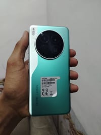 تكنو كامون 40 بريمير 5G للبيع فقط ذاكرة 256+24 شاشة 144 هرتز  بوبجي 12...