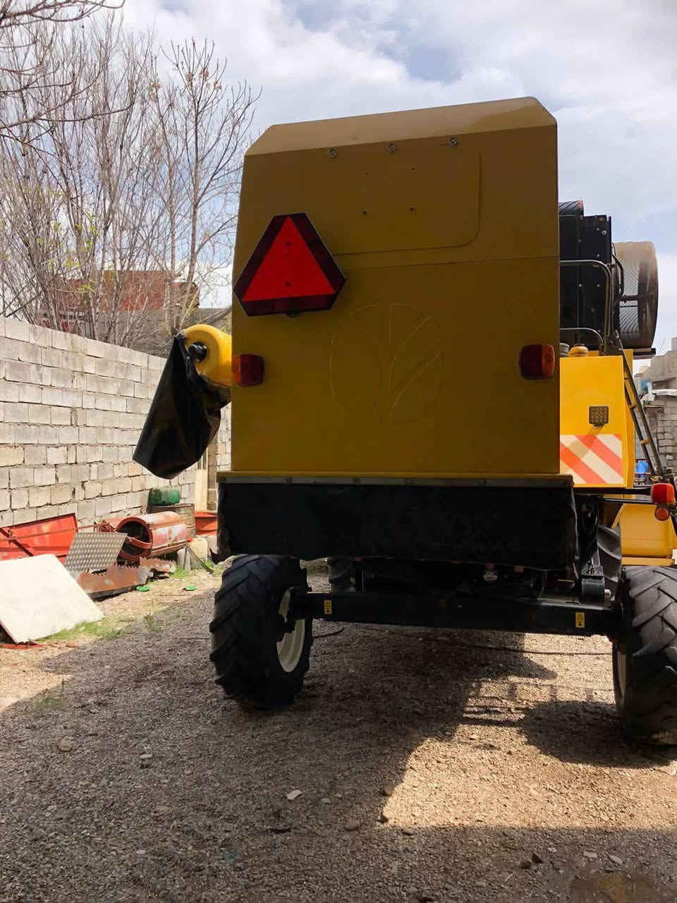 سەرەتا بەناوی خوای گەورەو میهرەبان دەڕاسەی نیوهۆڵند TC5050 بۆ فرۆشتن مۆدێلی 2014 ئەوروپی چوار تایەی تازەی لەژێرە  مەکینەی بەشەرت سەرفو بوغاری نیە مەعمەل کارەبای کامل تەعمیر ڕەقم سلێمانی سەنەوی تاوەکو 2030 تازەیە بەناوی خۆمە 3900 سەعات ئیشی کردوە  دەبڵ کوشن بۆ نرخ پەیوەندی بەم ژمارە بکە یاخود نامە
بنێرە ***********
***********
سەرەتا بەناوی خوای گەورەو میهرەبان دەڕاسەی نیوهۆڵند TC5050 بۆ فرۆشتن مۆدێلی 2014 ئەوروپی چوار تایەی تازەی لەژێرە  مەکینەی بەشەرت سەرفو بوغاری نیە مەعمەل کارەبای کامل تەعمیر ڕەقم سلێمانی سەنەوی تاوەکو 2030 تازەیە بەناوی خۆمە 3900 سەعات ئیشی کردوە  دەبڵ کوشن بۆ نرخ پەیوەندی بەم ژمارە بکە یاخود نامە
