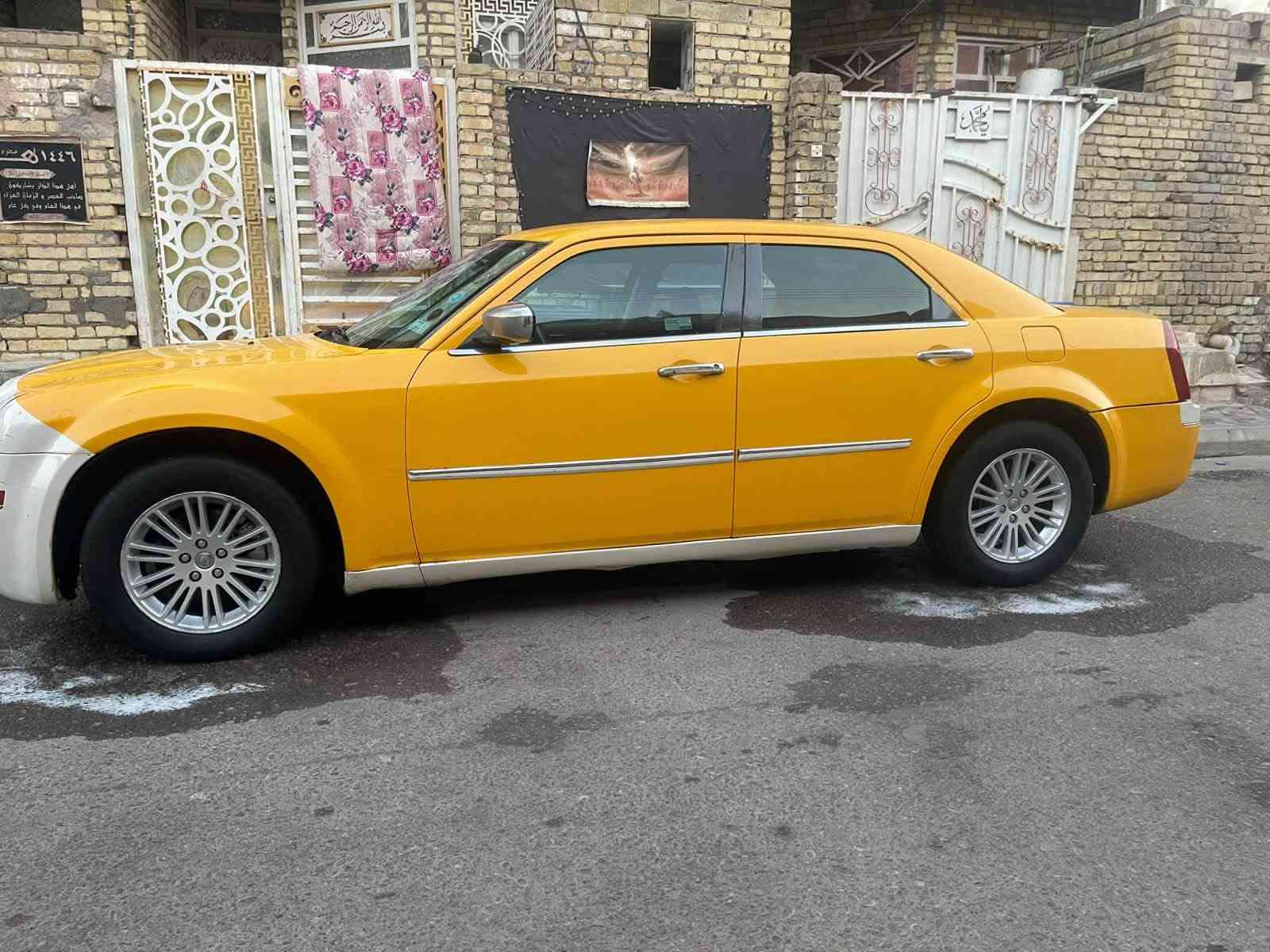 اوبامه اصل • ماكينه جديده • كير جديد