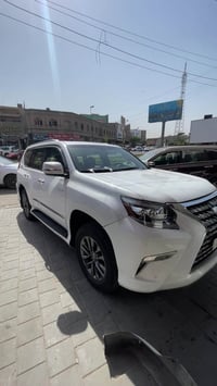 جي اكس 460 • ٢٠١٨ • ١٢٧ الف