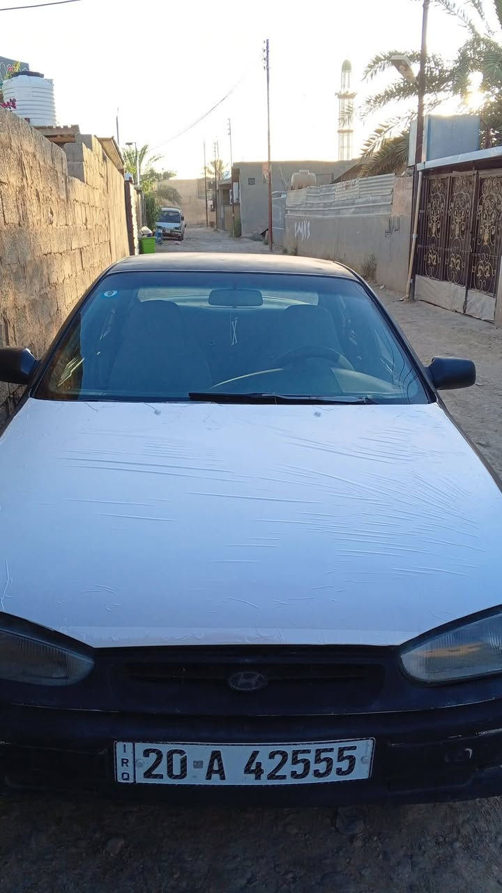 سلام عليكم عندي النترا 1995 رقم ديالئ انكليزي باسمي شرط التحويل  سنويه جديده  لحد 2030 تسقط كير اوتو محرك جديد كير ناعم صدرها خير من الله زوج تايرات جدد
رايد مراوس بسايبه 12 او11 مكاني بغداد الطارميه 
‏‪***********‬‏

ملاحضه بس الفابلون وخرته البارحه وتحياتي
