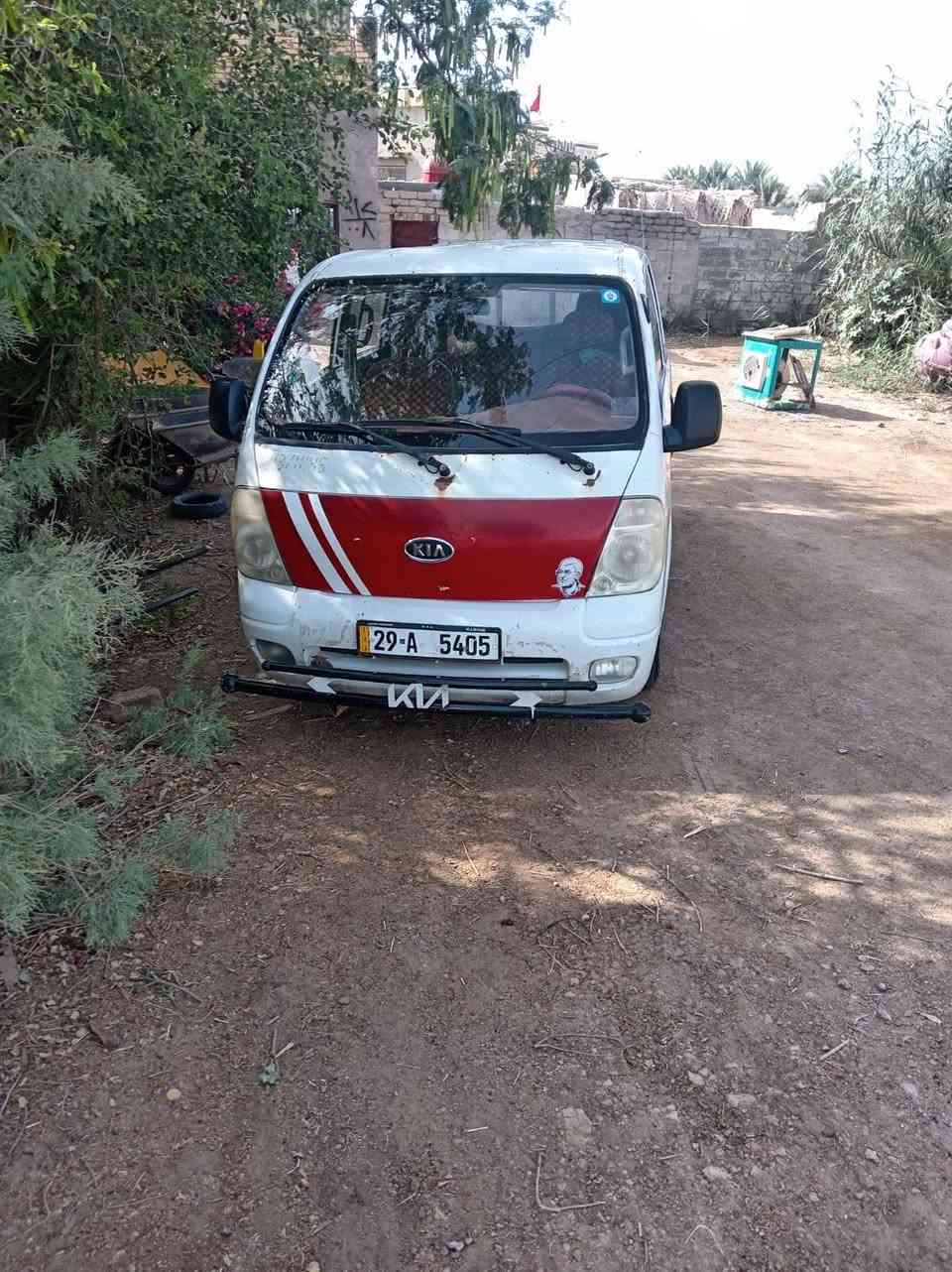 سلام عليكم كيا دبل قماره ٢٠١٠ مكينه ٢٧٠٠ بأسمي شخصيآ سنويه ل٢٨ رقم واسط انكليزي مكينه كير تخم تاير دوشمه جاهزه حسب الأصول مكاني ديوانيه قضاء السدير
السعر 90 وبيهه مجال
وياهه محجر درجه اولئ مسكمه ب٤٠٠
***********
