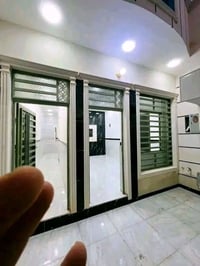 قرب عيادة الدايني • ١٠٠م • طابو طابق ونص
