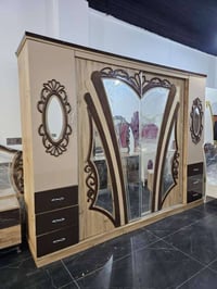 غرفه نوم • ٨ قطع • كركوك قادسيه ثانيه