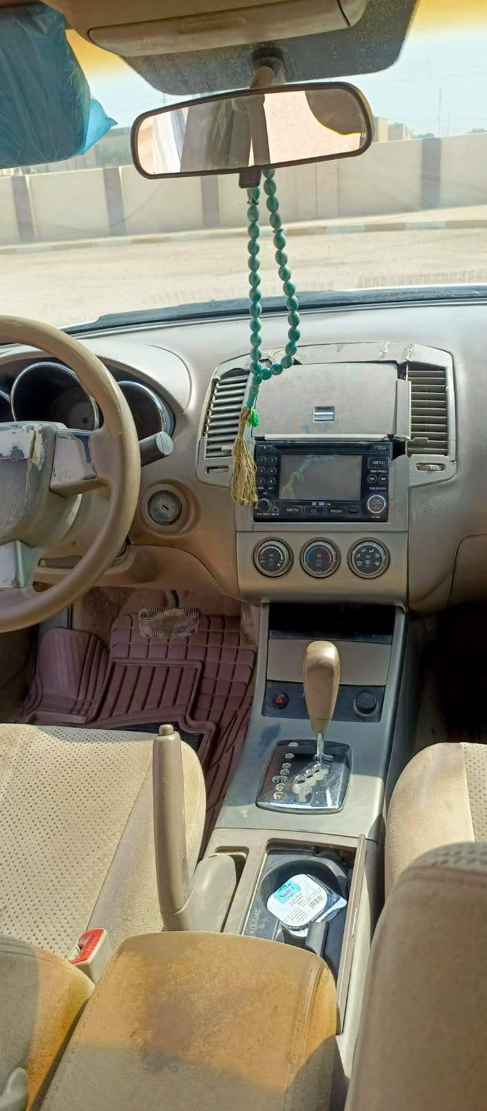 ألتيما • ٢٠٠٥ • رقم بابل