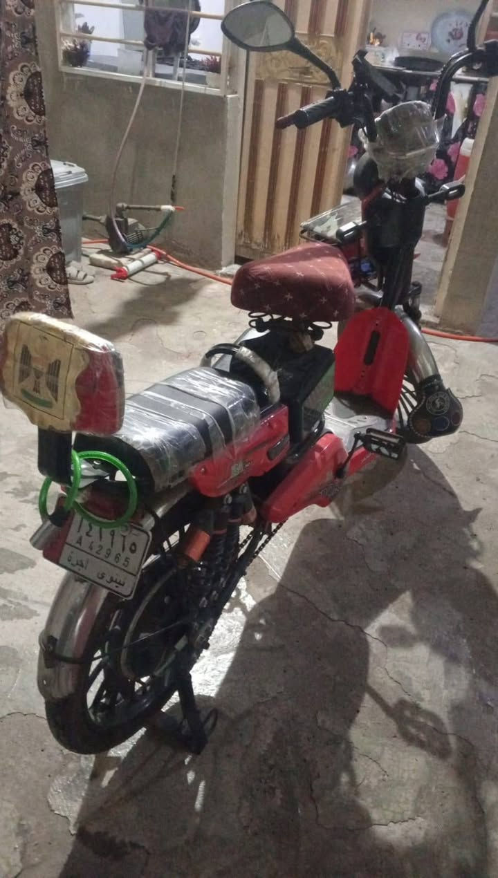 ماطور شحن للبيع شغال شرط السعر 250 بي مجال ***********
