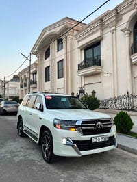 ارخص سعر ٣٨٧ ورقه .. 🔥🔥❗️❗️❗️💰💰  لاندكروزر ٢٠١٧ مواصفات gxr باب الاول ...