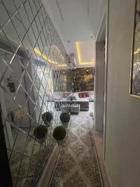 زيونة ٧١٦ • ٨٠م • مؤثث بالكامل