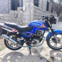 جني CG200 • موديل 20 • بدون اوراق